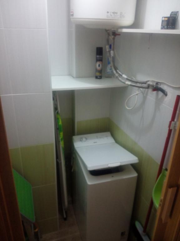 Apartamentos Espejo Los Alcázares Exterior foto